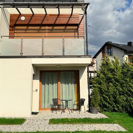 Mountain Szczyrk Apart Bratkow 10A Екстер'єр фото