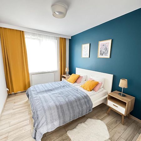 Mountain Szczyrk Apart Bratkow 10A Екстер'єр фото