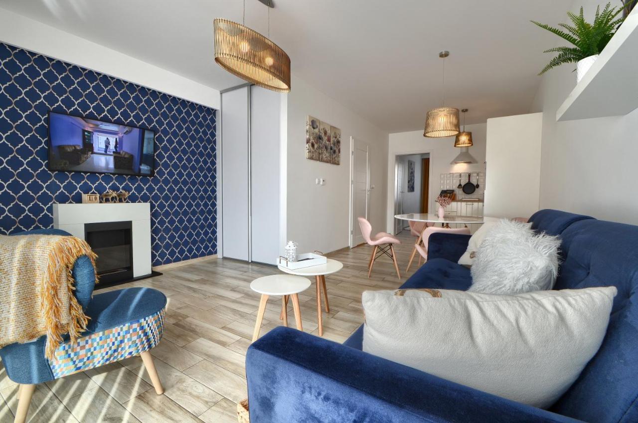 Mountain Szczyrk Apart Bratkow 10A Екстер'єр фото