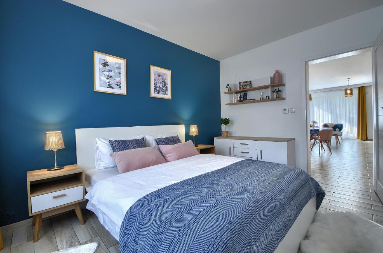 Mountain Szczyrk Apart Bratkow 10A Екстер'єр фото