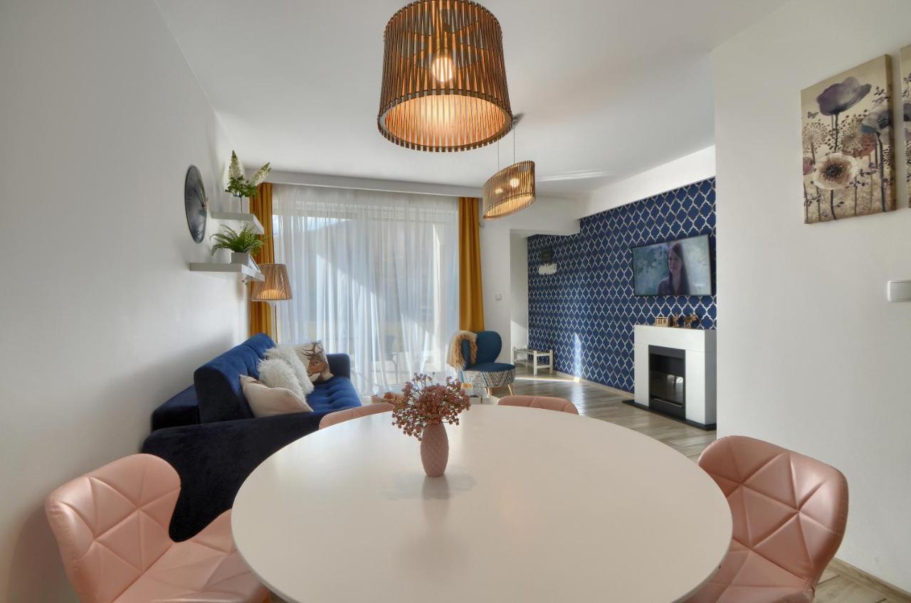 Mountain Szczyrk Apart Bratkow 10A Екстер'єр фото