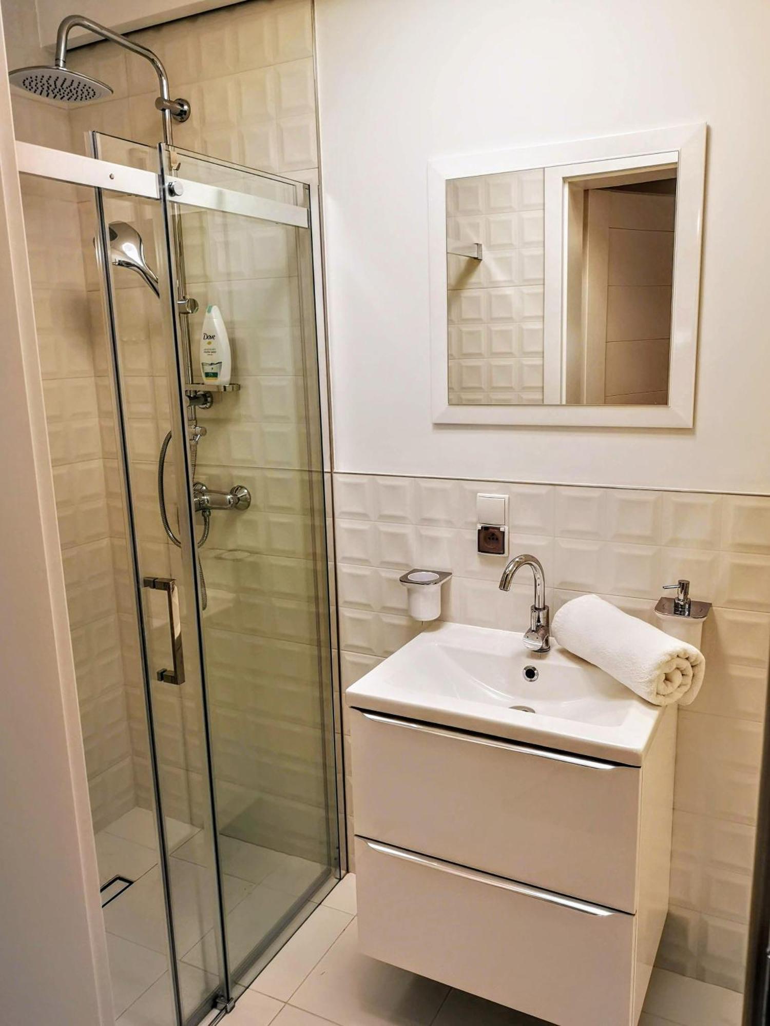 Mountain Szczyrk Apart Bratkow 10A Номер фото