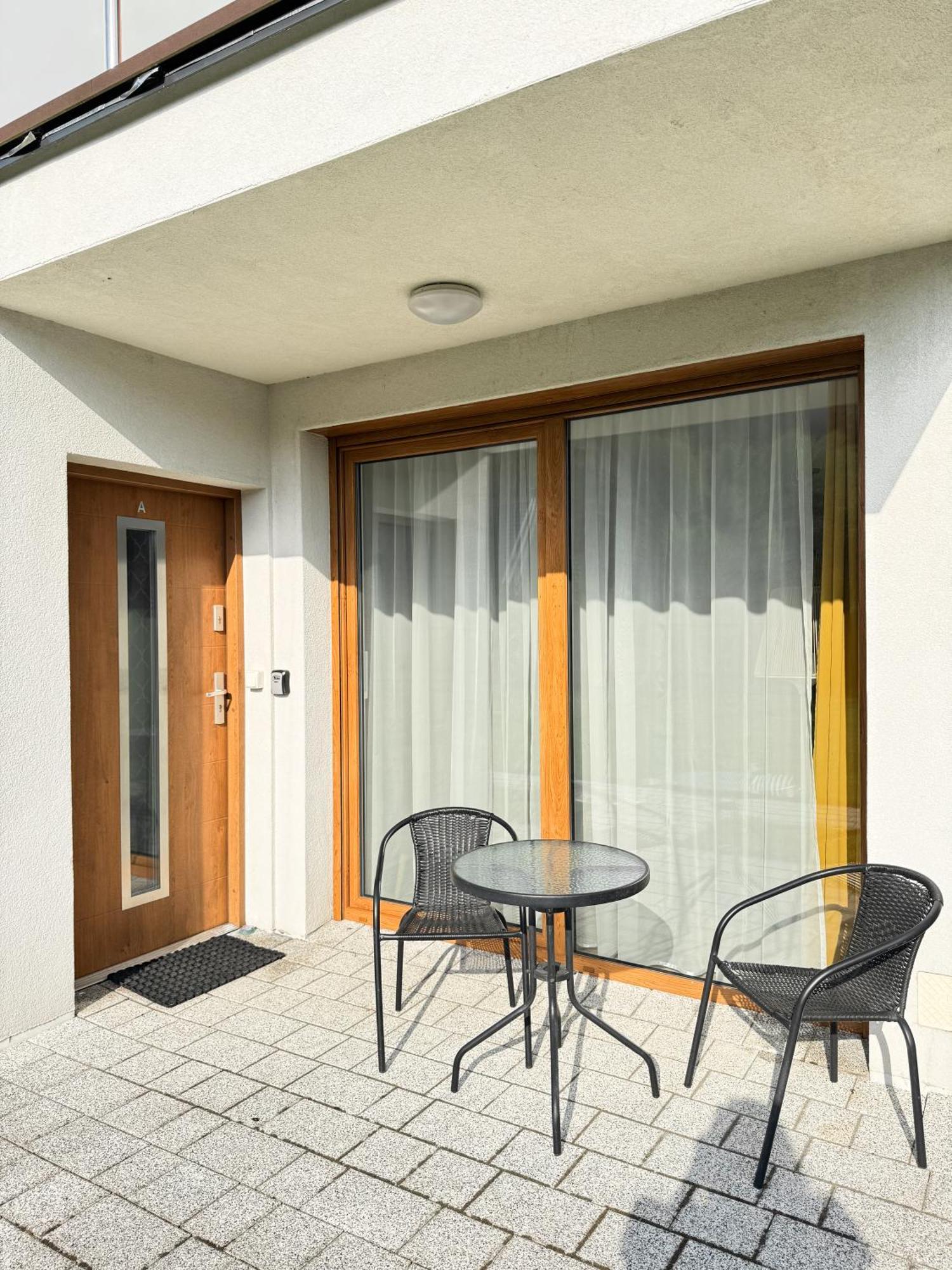 Mountain Szczyrk Apart Bratkow 10A Екстер'єр фото