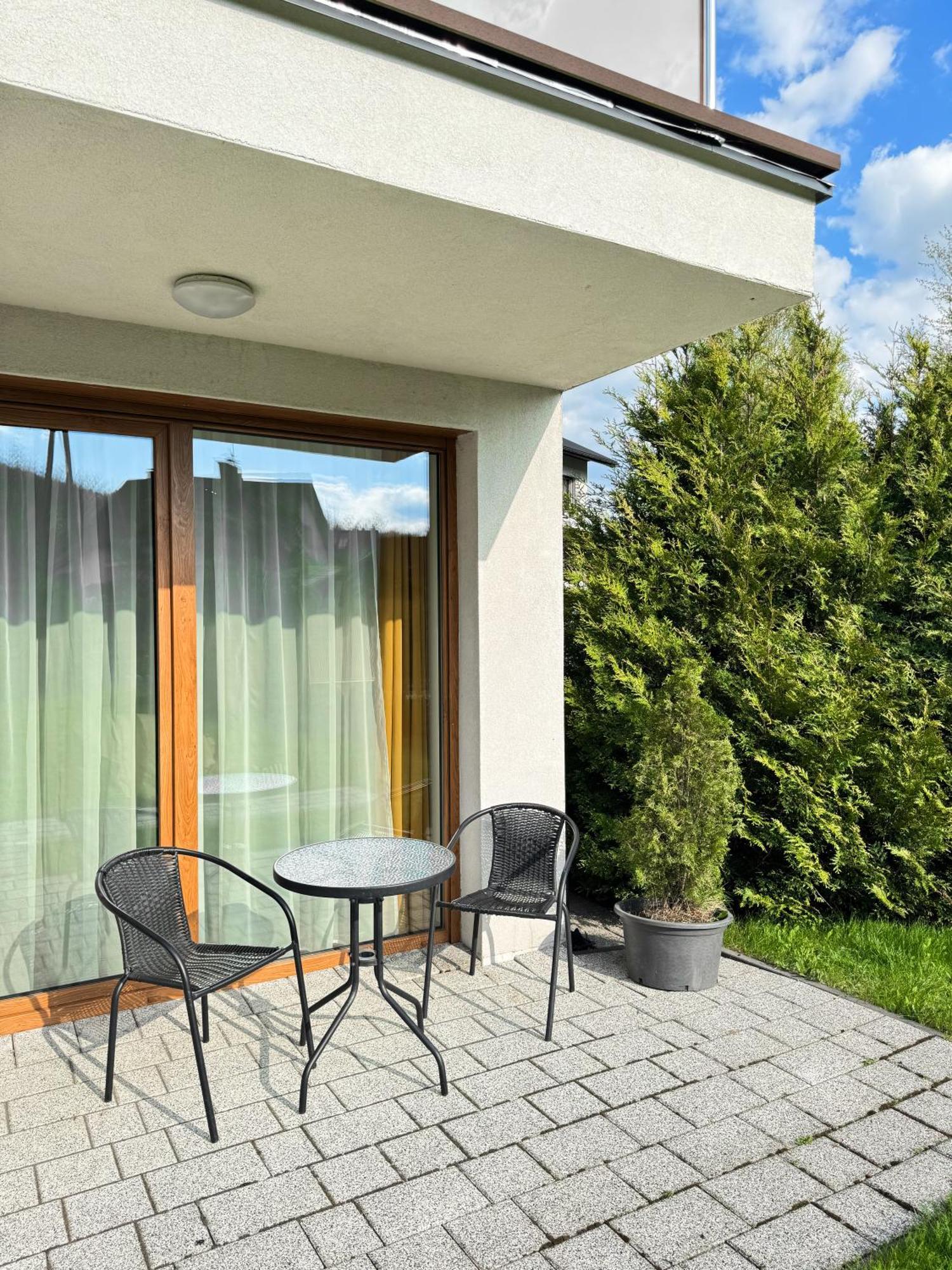 Mountain Szczyrk Apart Bratkow 10A Екстер'єр фото