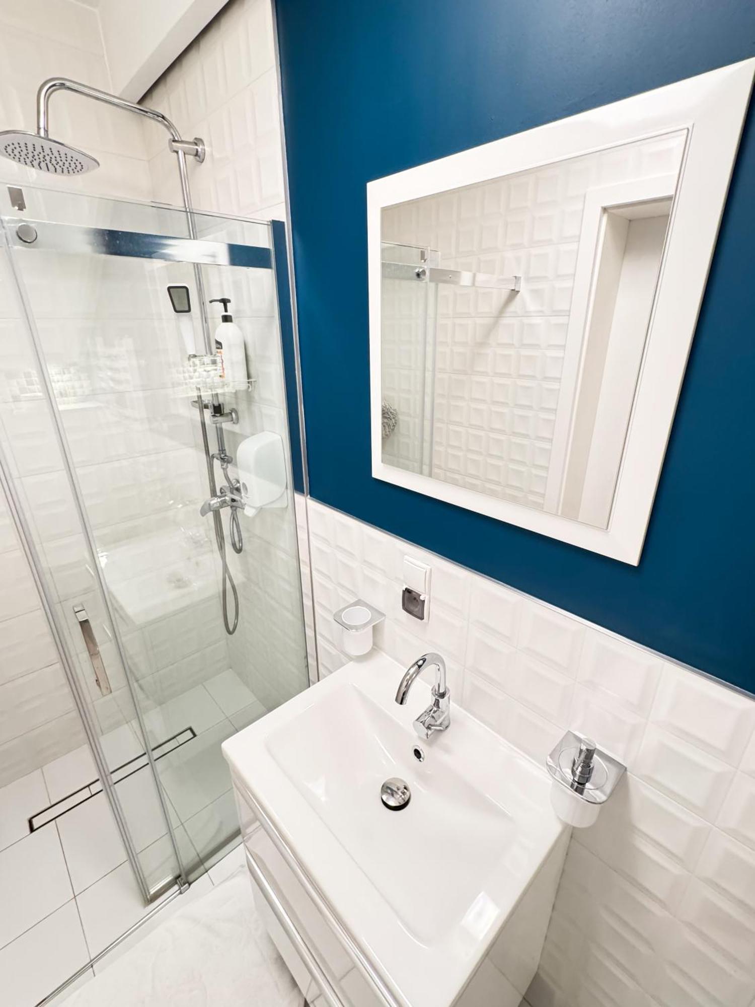 Mountain Szczyrk Apart Bratkow 10A Екстер'єр фото