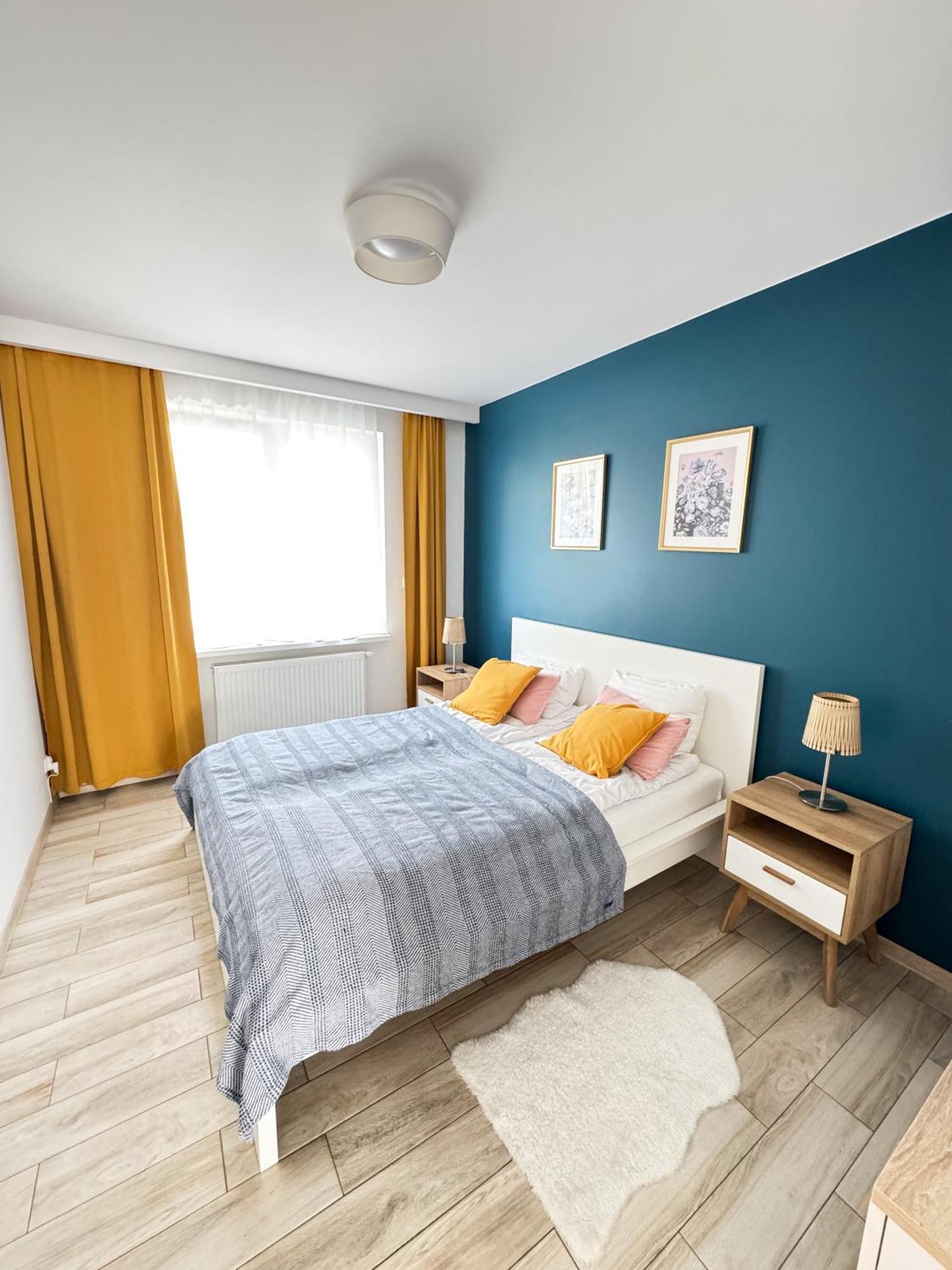 Mountain Szczyrk Apart Bratkow 10A Екстер'єр фото