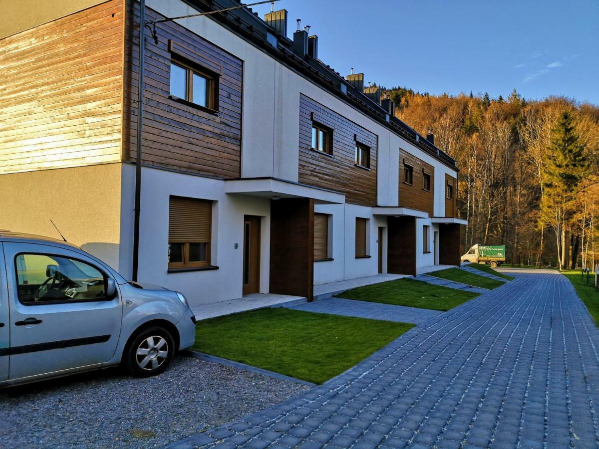 Mountain Szczyrk Apart Bratkow 10A Екстер'єр фото