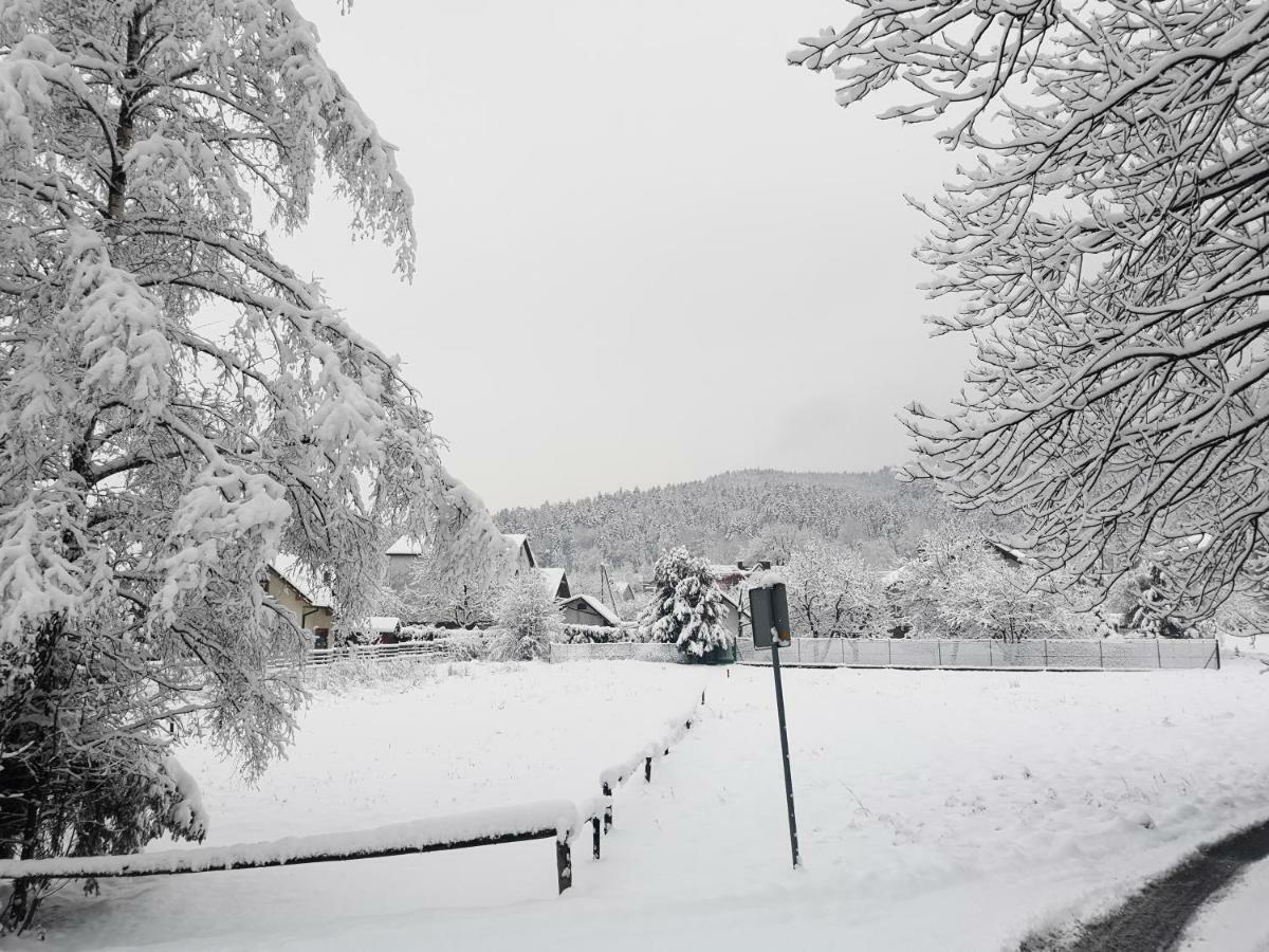 Mountain Szczyrk Apart Bratkow 10A Екстер'єр фото